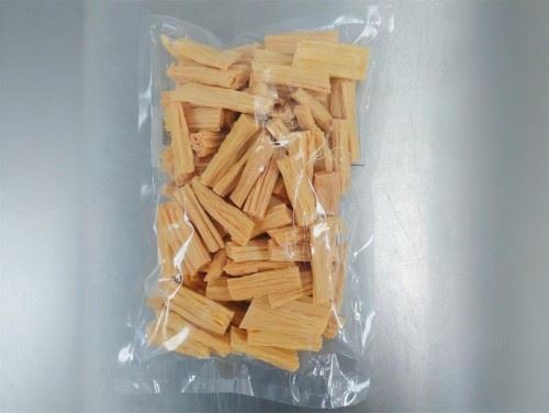 腐竹段散裝10kg